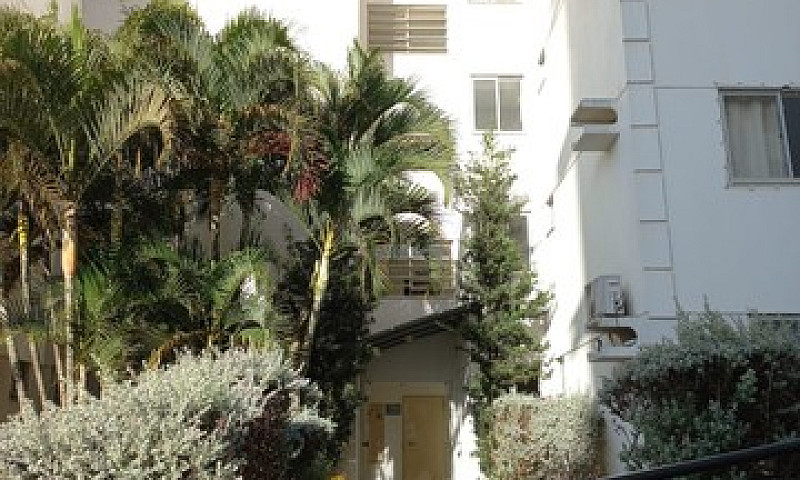 Apartamento Para Ven...