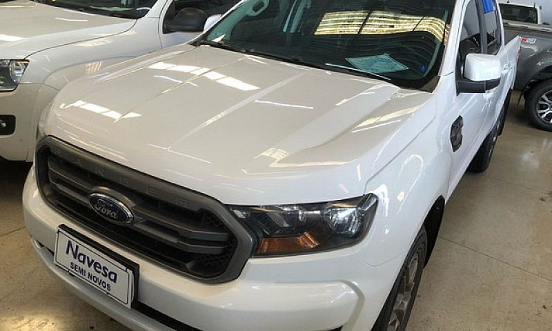 Ford Ranger 2.2 Xls ...