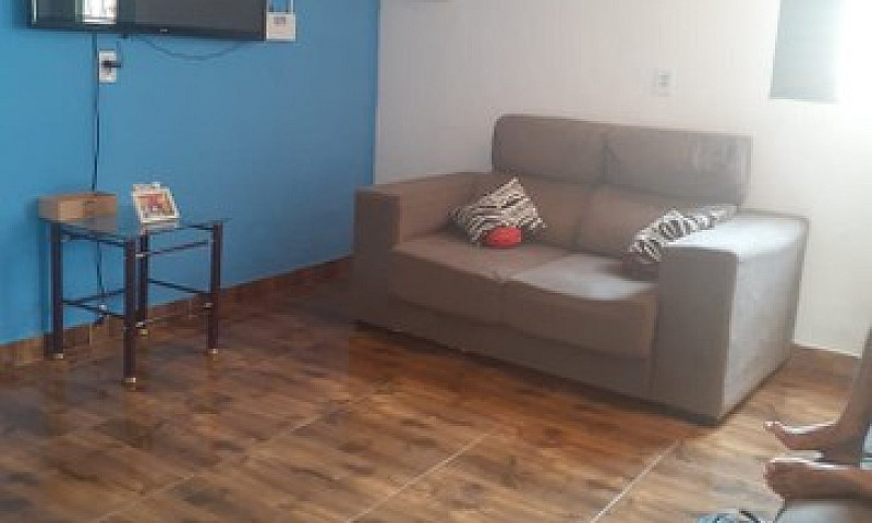 Vendo Ótima Casa ...