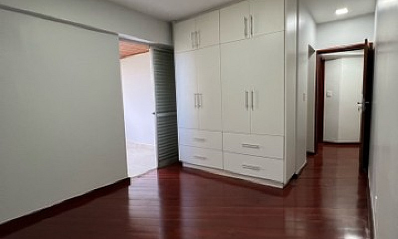 Apartamento 03 Quart...