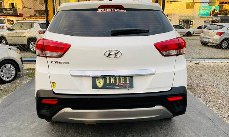 Hyundai Creta 2018 1...