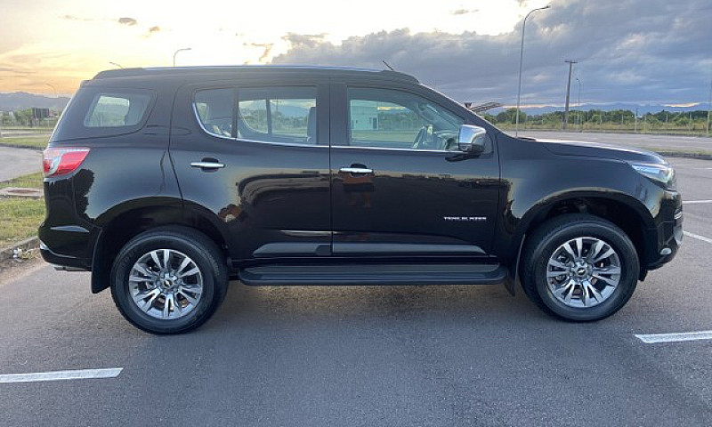 Trailblazer Premier ...