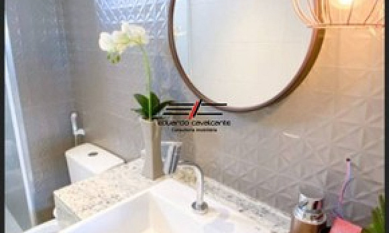 Apartamento Com 111M...