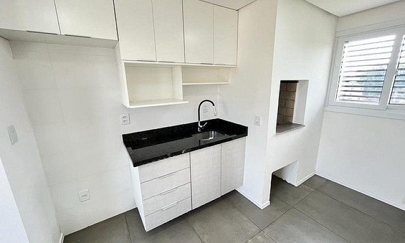 Apartamento Para Alu...