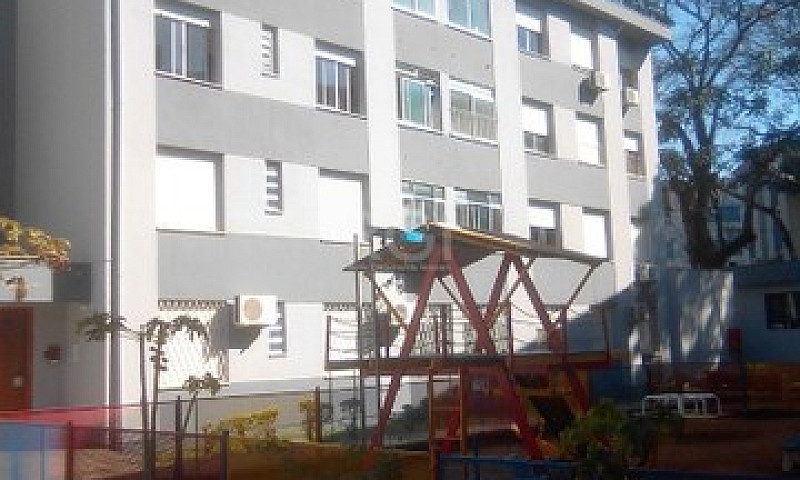 Apartamento Em Crist...