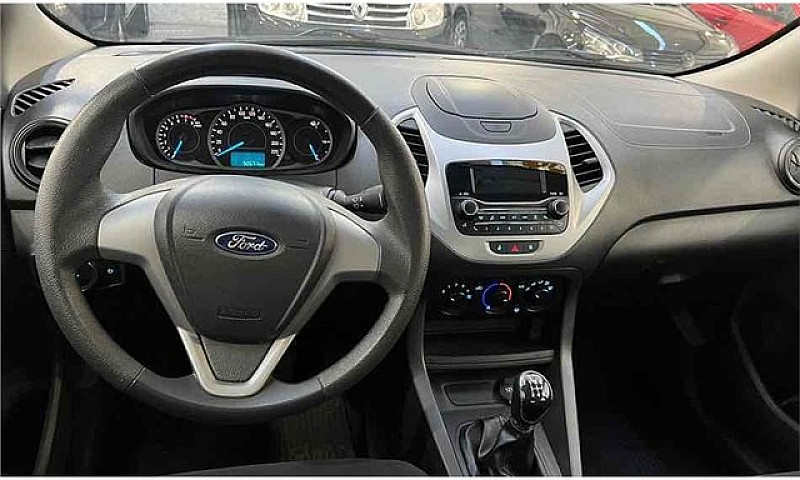 Ford Ka 2020 1.5 Ti-...