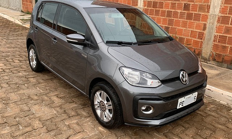 Leia - Vw Up! 2019 S...