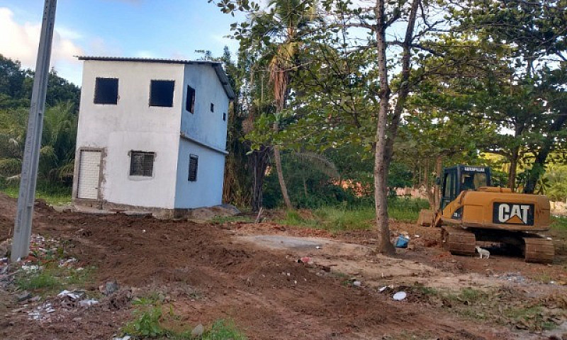 Casa Em Garça Torta,...
