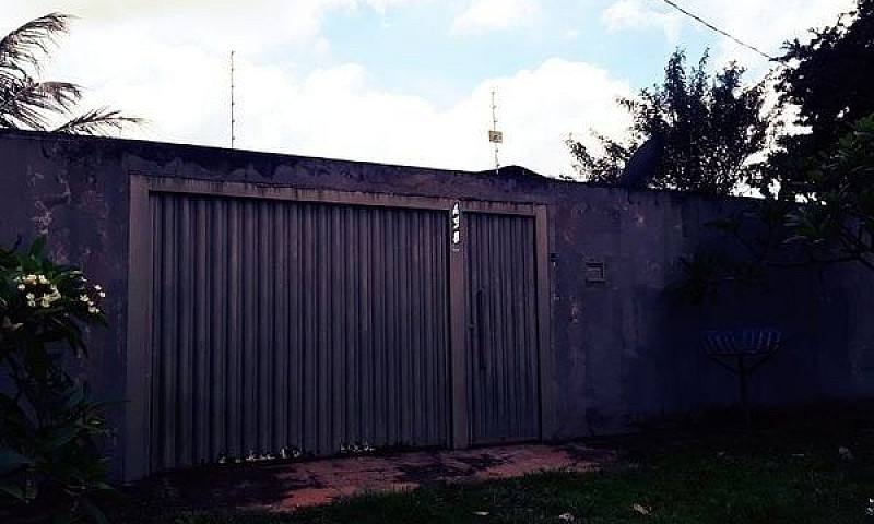®Casa Com 600M² Em P...