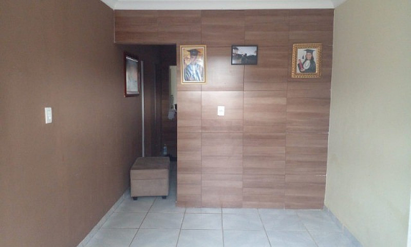 Duas Casas Proximo A...