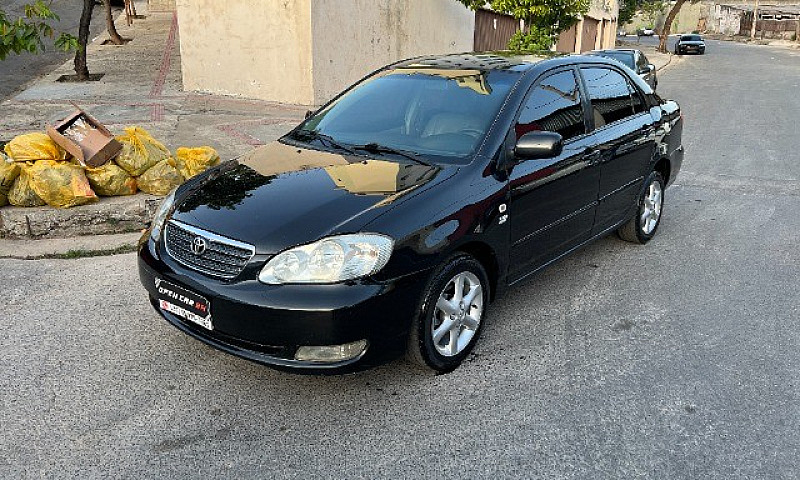 Toyota Corolla Sedan...