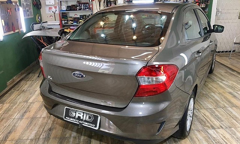 Ford Ka Se Plus 1.0 ...
