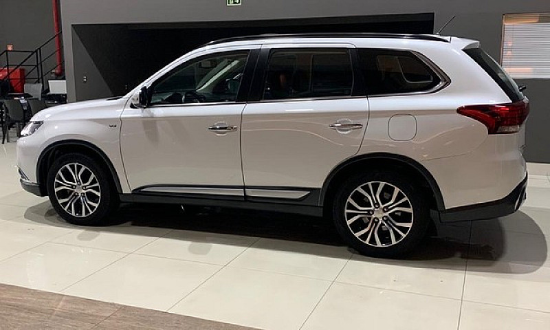Outlander 3.0 Gt V6 ...