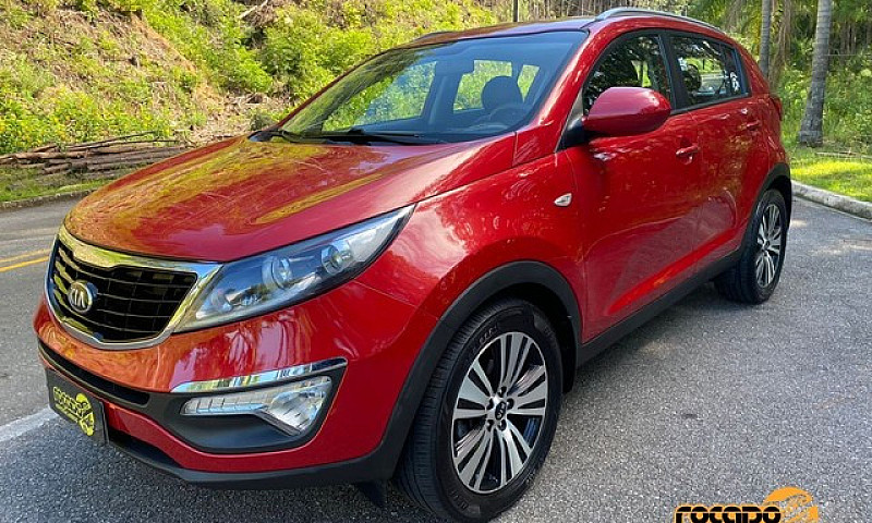 Sportage Aut. 2015 -...