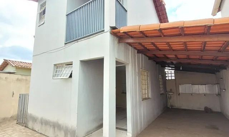 Casa De 2 Andares No...