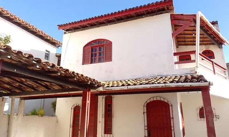Casa Barra Do Pote/V...