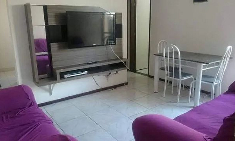Apartamento Mobiliad...