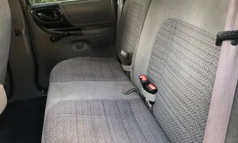 Raridade Ford Ranger...