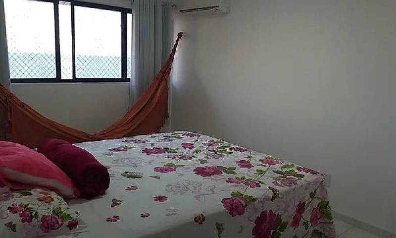 Apartamento Em Cambo...