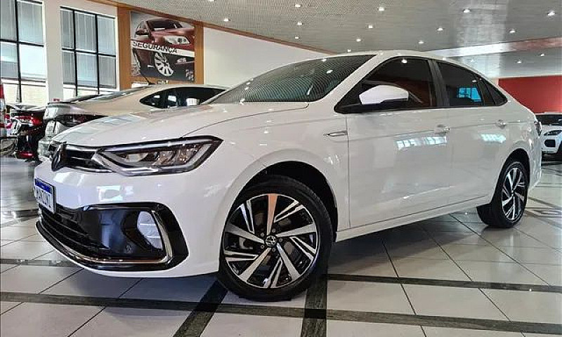 Volkswagen Virtus 1....