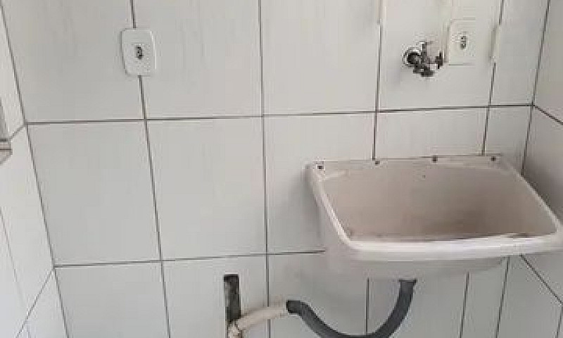 Apartamento 2 Quarto...