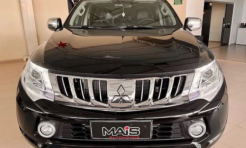 L200 Triton Sport Hp...