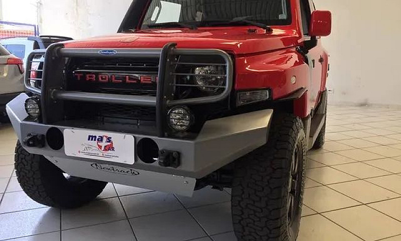 T4 4X4 3.2 Xlt...