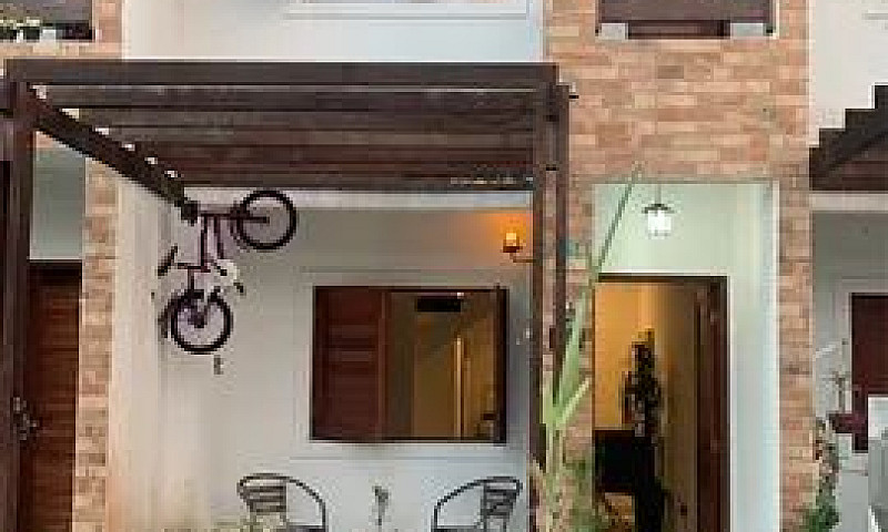 Casa P/Alugar...