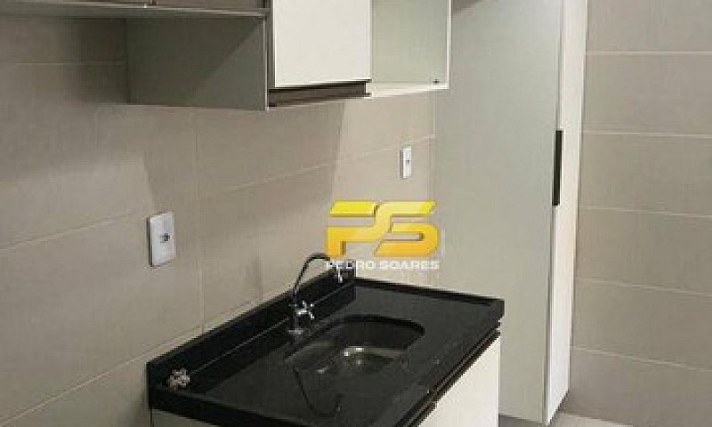 Apartamento Com 2 Do...