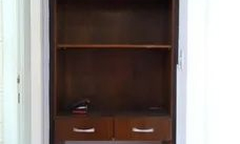 Apartamento 1 Quarto...