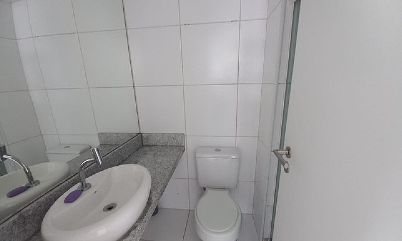 Apartamento Para Alu...