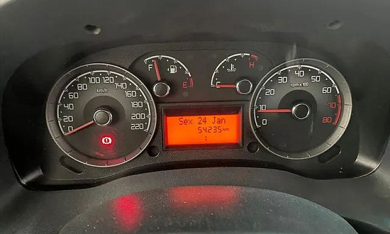 Fiat Doblò 1.8 Mpi C...