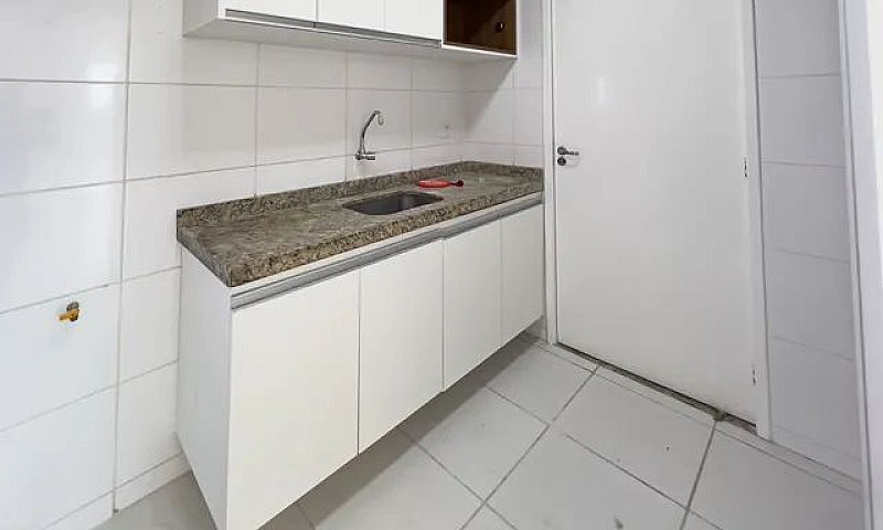 Apartamento Para Alu...