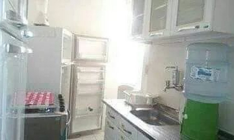 Apartamento Mobiliad...
