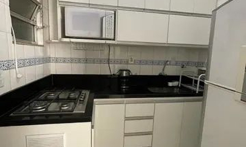 Lindo Apartamento Re...