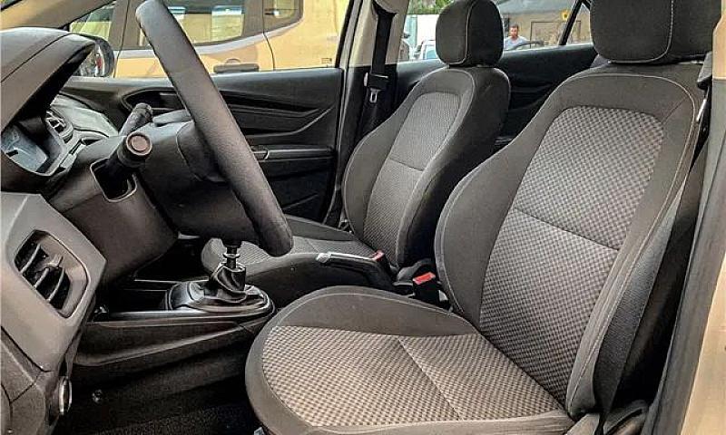 Chevrolet Onix 2019 ...