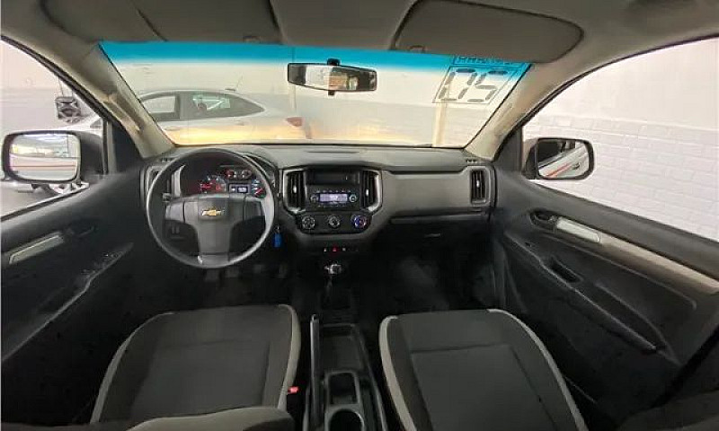 Chevrolet S10 2020 2...