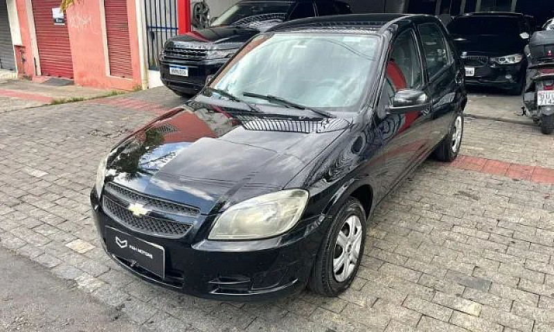 Vendo Celta 2013 - I...