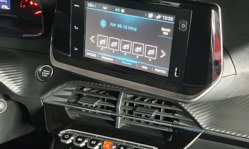 Peugeot 208 Active P...