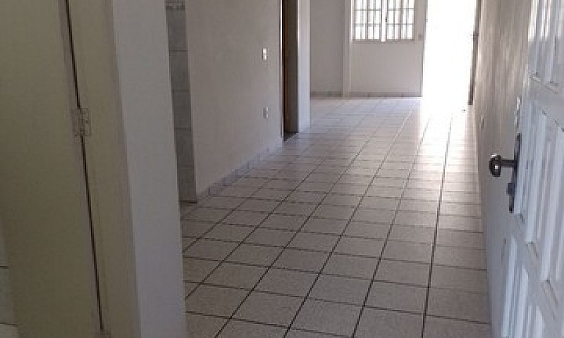 Alugo Apartamento ...