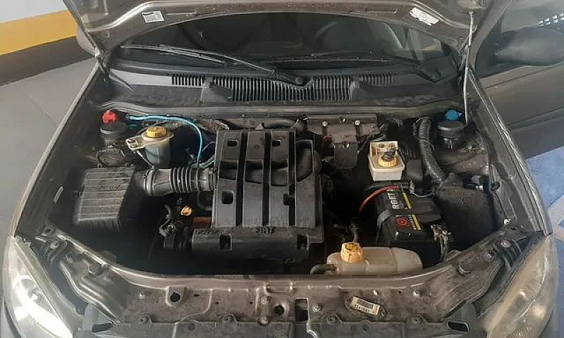 Fiat Strada Cs 15/15...