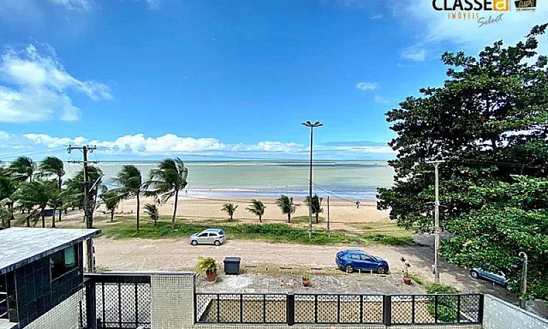 Apartamento Beira Ma...