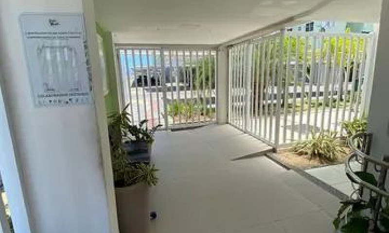 Apartamento Verde Mo...