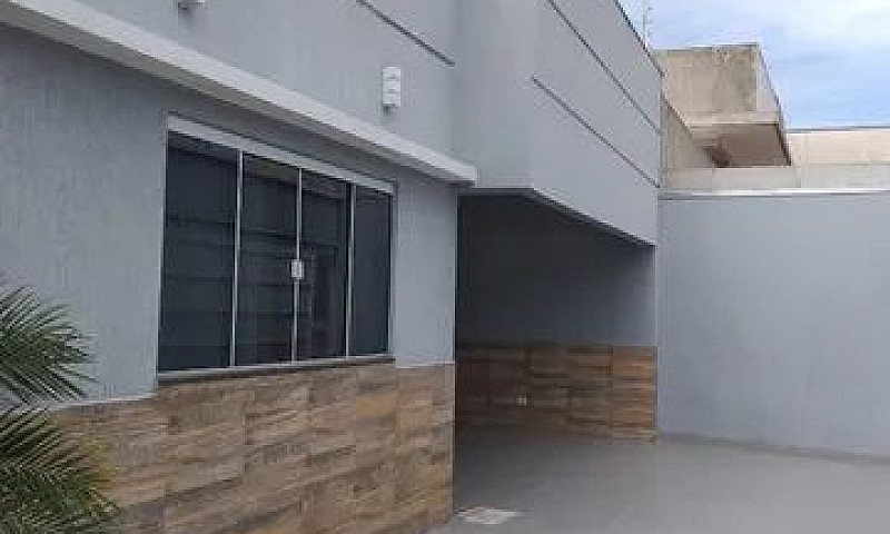 Casa No Residencial ...
