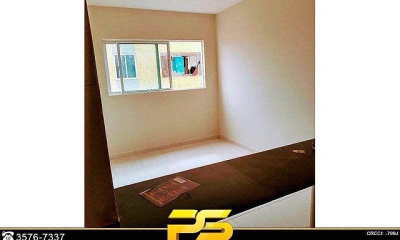 Apartamento Com 2 Do...