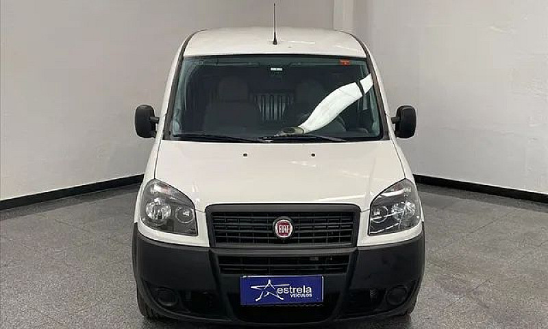 Fiat Doblò 1.8 Mpi C...