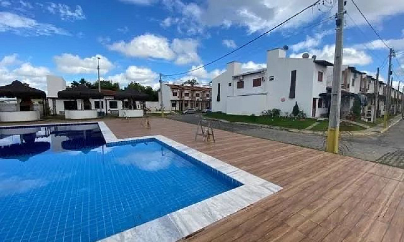 Casa P/Alugar...