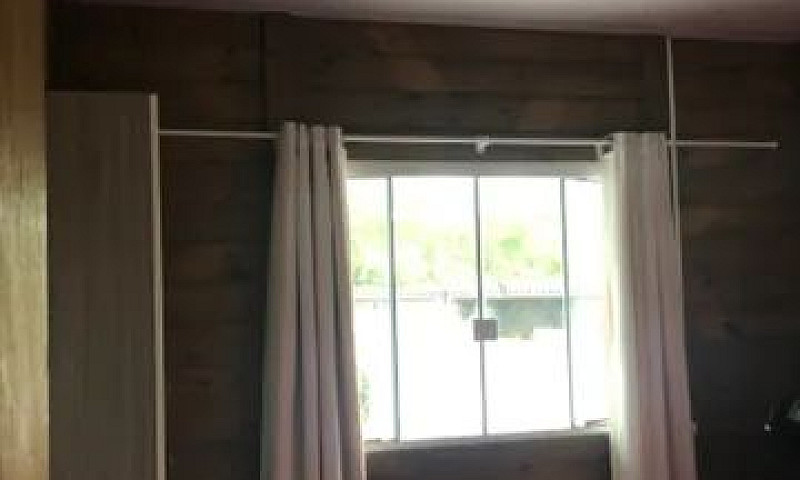 Casa Na Passagem Do ...