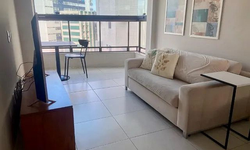 Fm Apartamento 56M² ...