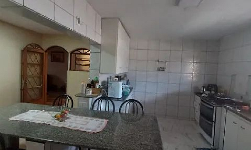 Casa 3 Qtos 1 Suite ...